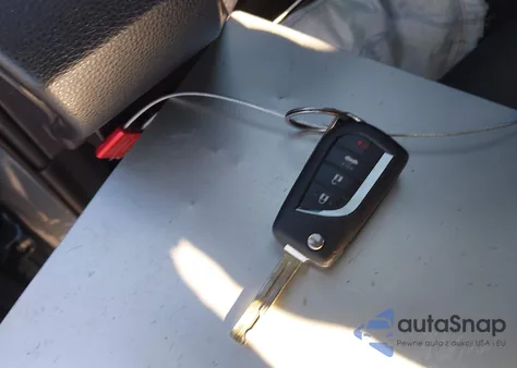 2020 Toyota Corolla Se из США, поврежденный, VIN 5YFS4RCE5LP018545